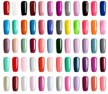 Load image into Gallery viewer, 3 in 1 Gel Nail Polish Pen
