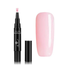 Load image into Gallery viewer, 3 in 1 Gel Nail Polish Pen
