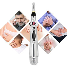 Load image into Gallery viewer, AcuSelf - Acupuncture Laser Pen
