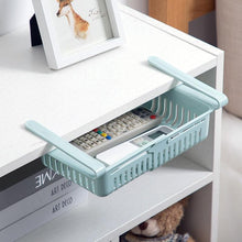 Load image into Gallery viewer, Adjustable Refrigerator Storage Shelf
