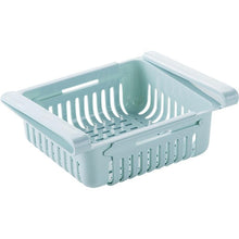 Load image into Gallery viewer, Adjustable Refrigerator Storage Shelf
