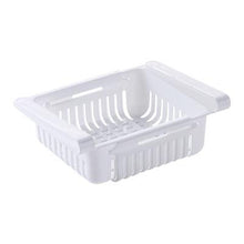 Load image into Gallery viewer, Adjustable Refrigerator Storage Shelf
