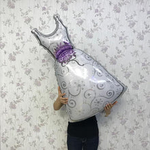 Load image into Gallery viewer, Bridal Shower Decorative Balloons
