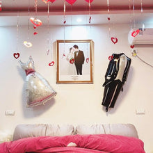 Load image into Gallery viewer, Bridal Shower Decorative Balloons

