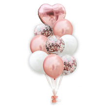 Load image into Gallery viewer, Bridal Shower Decorative Balloons
