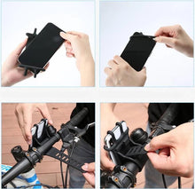Load image into Gallery viewer, Birte - Handlebar Mobile Phone Holder
