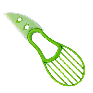 3 in 1 Avocado Slicer