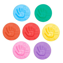 Load image into Gallery viewer, Bebe - DIY Hand &amp; Foot Print Imprint Record
