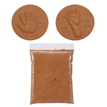 Load image into Gallery viewer, Bebe - DIY Hand &amp; Foot Print Imprint Record
