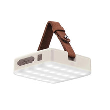 Load image into Gallery viewer, CampLamp - Ultra Bright LED Rechargeable Lantern
