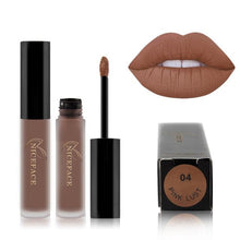 Load image into Gallery viewer, Alexi - Matte Liquid Lipstick
