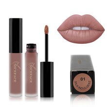 Load image into Gallery viewer, Alexi - Matte Liquid Lipstick
