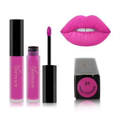 Load image into Gallery viewer, Alexi - Matte Liquid Lipstick
