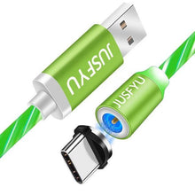 Load image into Gallery viewer, Bryte - LED Mobile Phone Charging Cable
